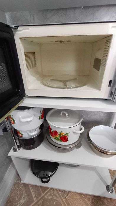 Продам СВЧ  элемберг