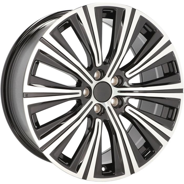 Jante Volvo R19 5x108 337 Style | EX30 S60 V40 V60 V90 XC40 XC60 X90