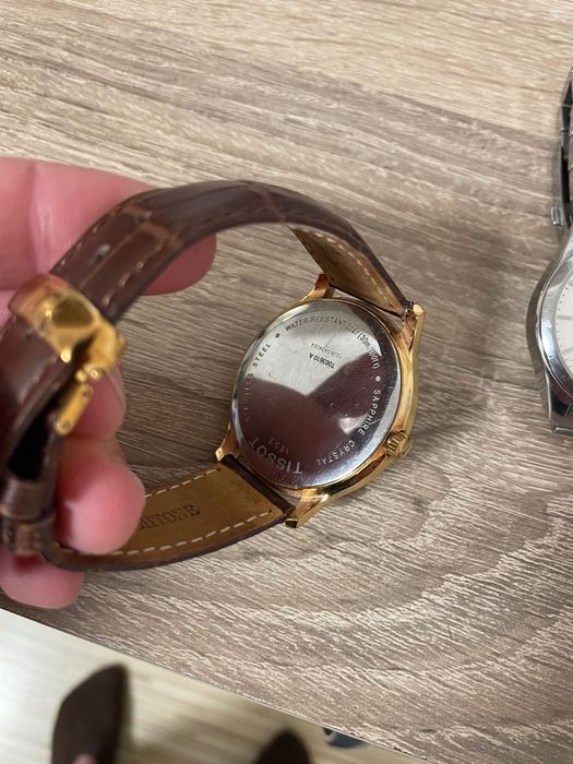 Часовници Tissot