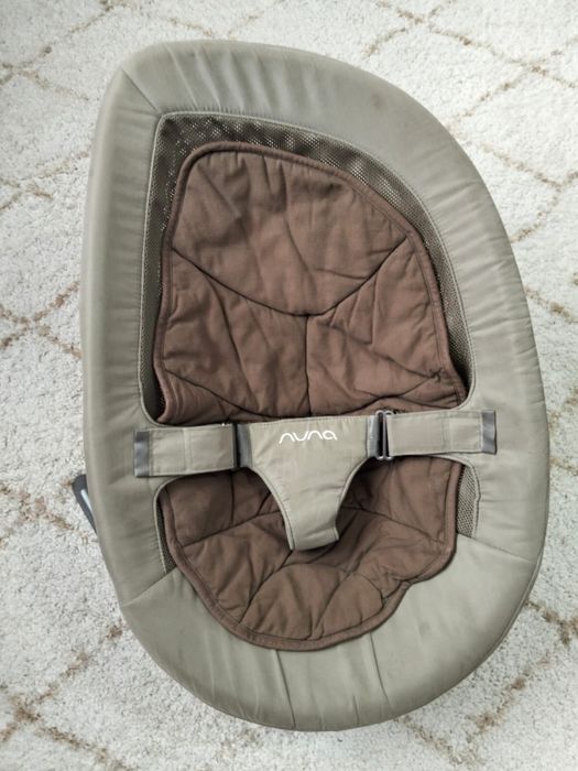 Balansoar copil Nuna Leaf