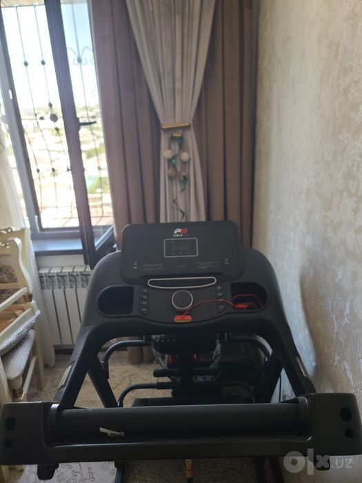 Powergym p350mi yugurish yolokchasi