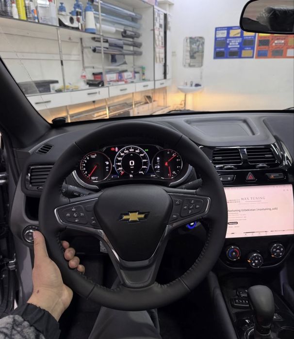 Cobalt Midnight MCM 2026