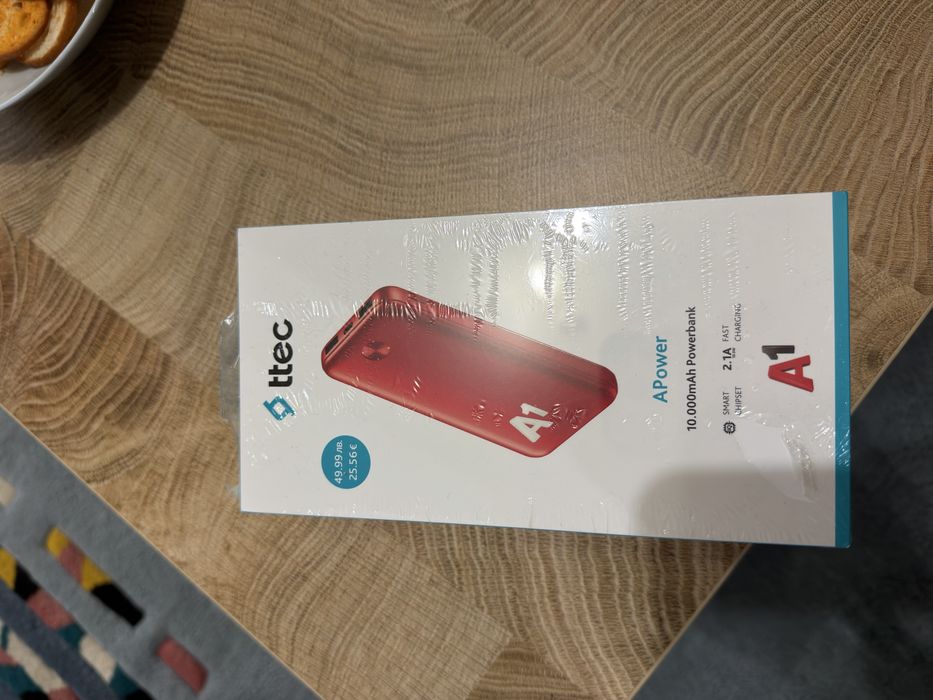 Телефон - Honor X5c Plus