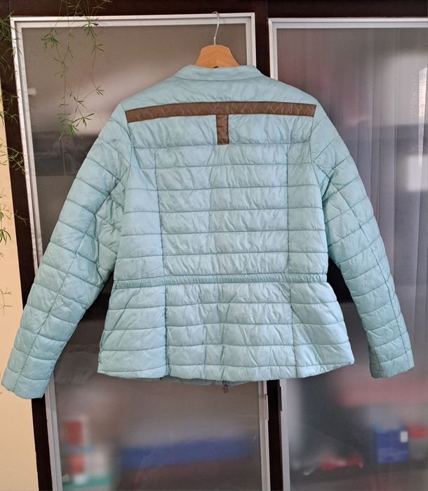 Geaca usoara, casual