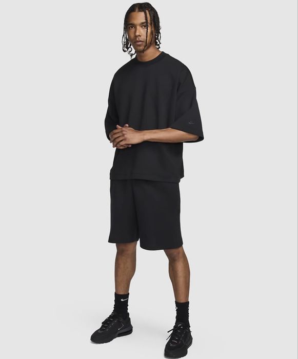 Nike Tech Fleece мъжка тениска