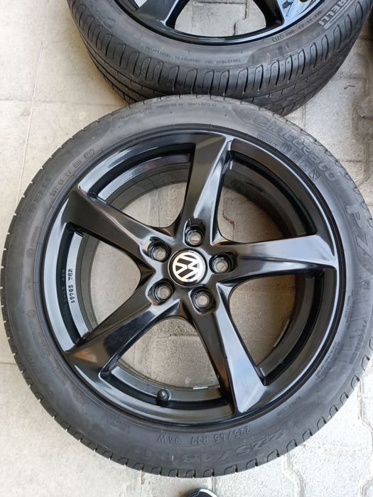 Джанти BROCK 5 112 17 vw audi seat skoda Passat golf A3 A4 ibiza octavia fabia
