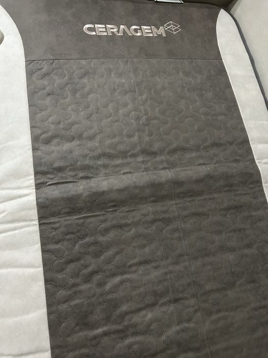 Согревающий лечебный мат