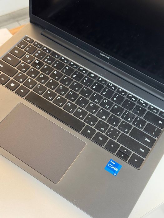 Huawei i5/12, SSD 512GB, 87% | т164485