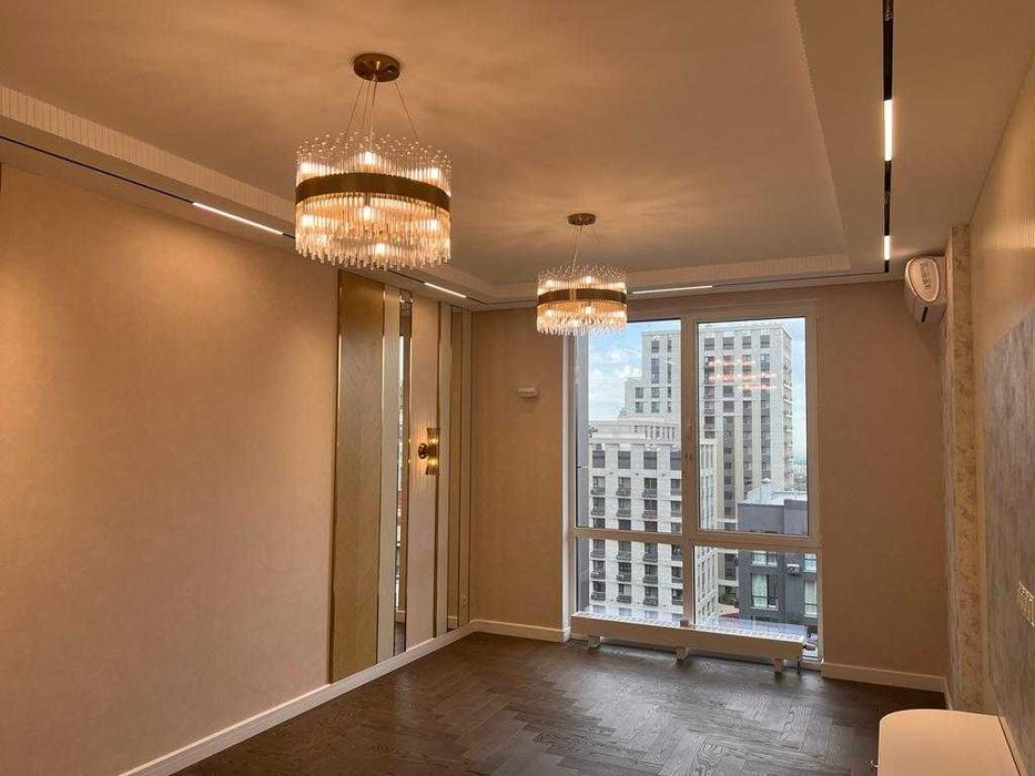 Ремонт квартир, домов, офисов, ресторанов, гостиниц под ключ. Дизайн ...