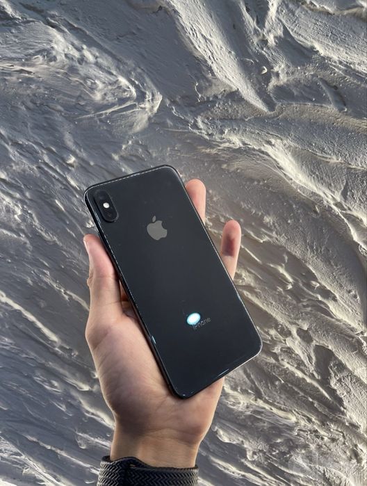 Iphone Xs Max Srocna Sotiladi!!!