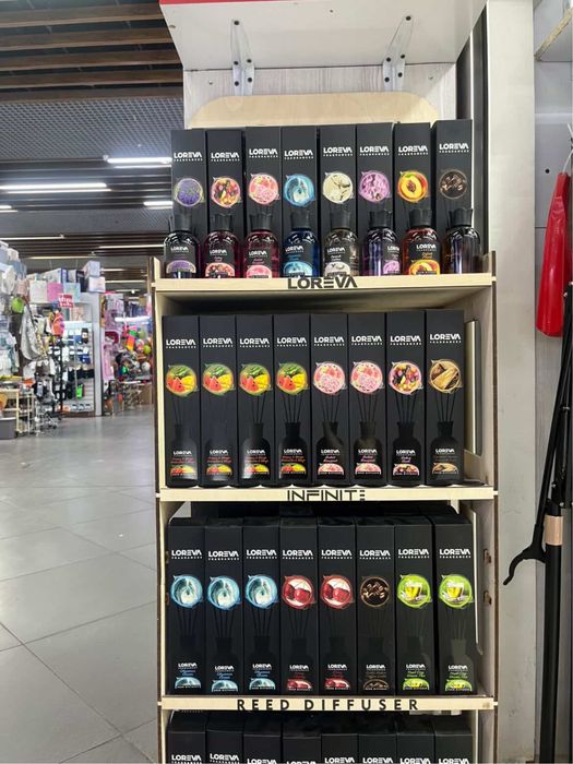 Освежитель воздуха Loreva