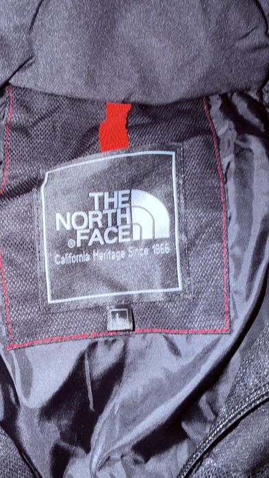 Geaca the north face