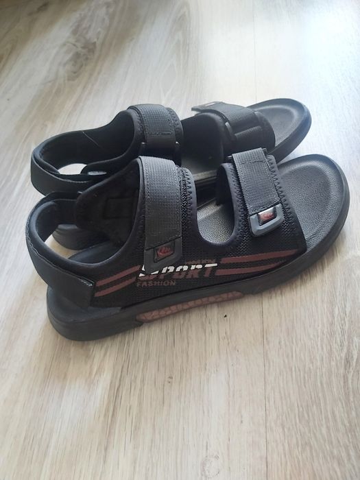 Сандалии полуспорт, обувь