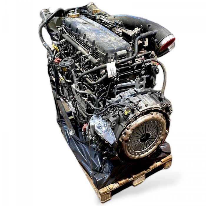 0452050 Motor DAF XF106 (2014-) DAF