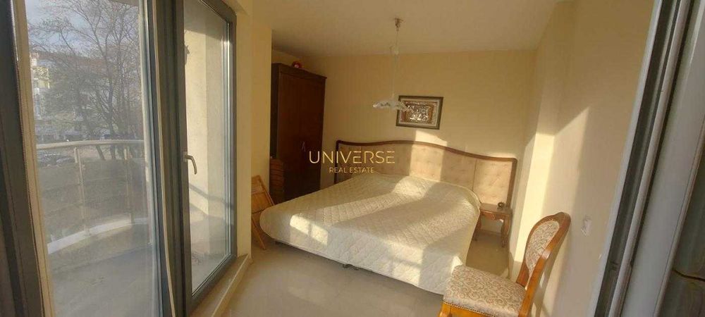 Продава се Двустаен апартамент в к.к. Слънчев бряг - 57 кв.м за 1044 €/кв.м - Снимка #5