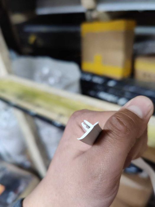 Вставка белая TL (декоративная заглушка)