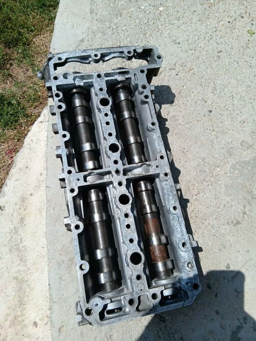 Capac motor chiulasa Fiat Iveco 3000,2007