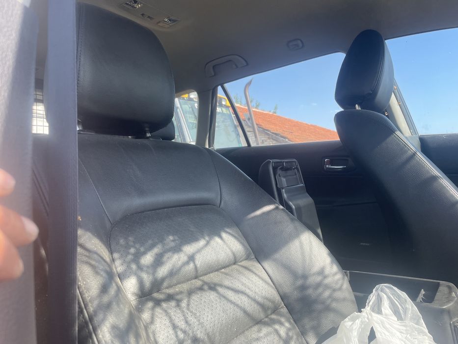 mazda 6 2.0 d 136 ks на части