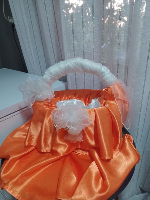 Decor nunţi,botezuri etc