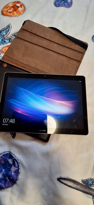 Huawei mediapad t310