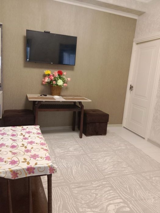 3-комнатная квартира рядом с хокимиятом Яшнабадского района