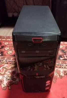 Акция Компьютер i7 для Дома