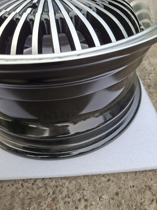 ELEGANT Diska Matiz Damas