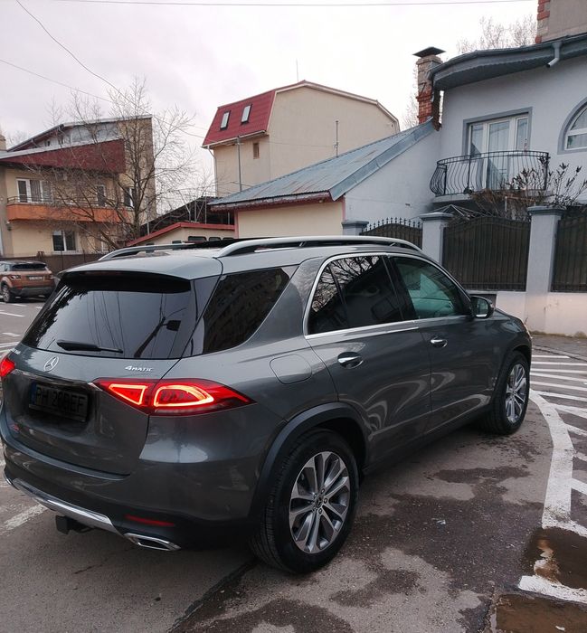 GLE 350 Fab 2020 FULL fiscal pe loc