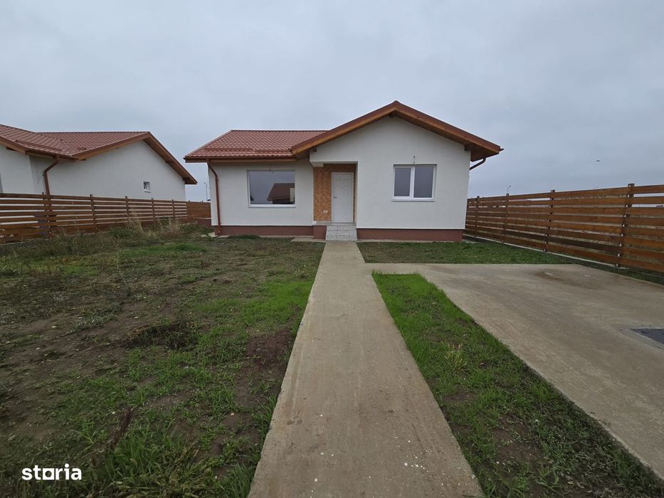 Casa individuala | 3 Camere | 430mp | Berceni, Cartierul Nou