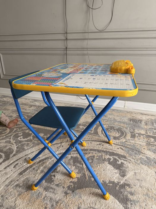 Продается парта Ника