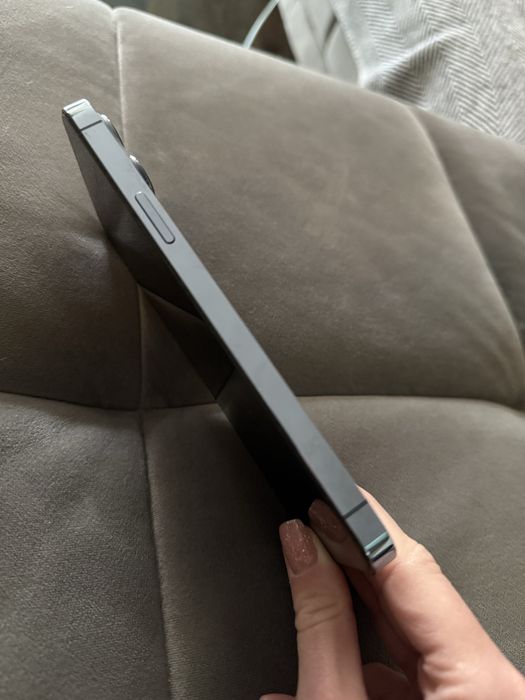 Iphone 13 Pro Max 128GB Sierra Blue