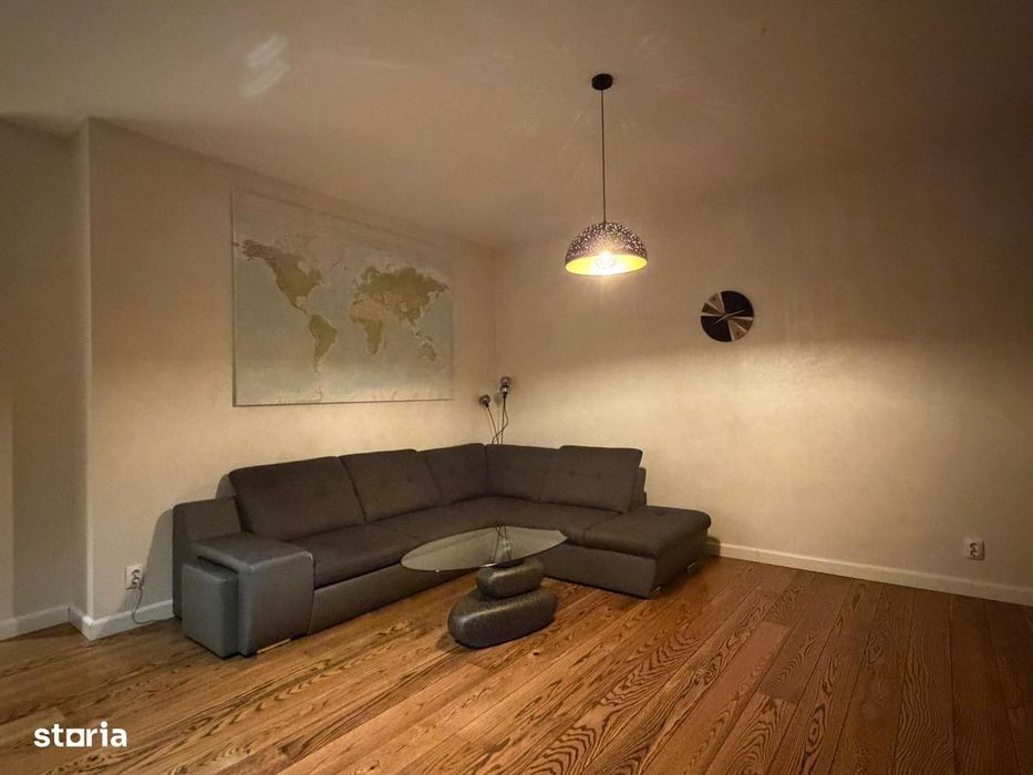 Apartament – Targu-Mures - Vedere 3