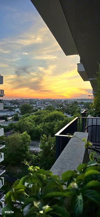 PF vand ap 2 cam 57,4 mp intabulat mobilat cu loc parcare subterana