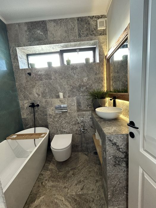 Vila  premium  , 204mp, /625 mp teren, langa Lidl  Tudor Neculai