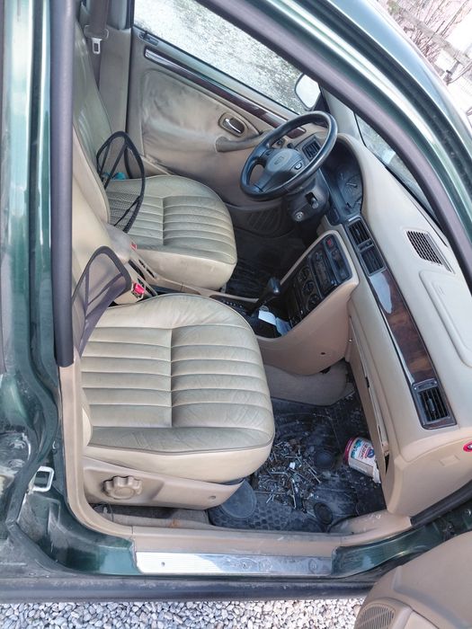 Rover на Части втора ръка