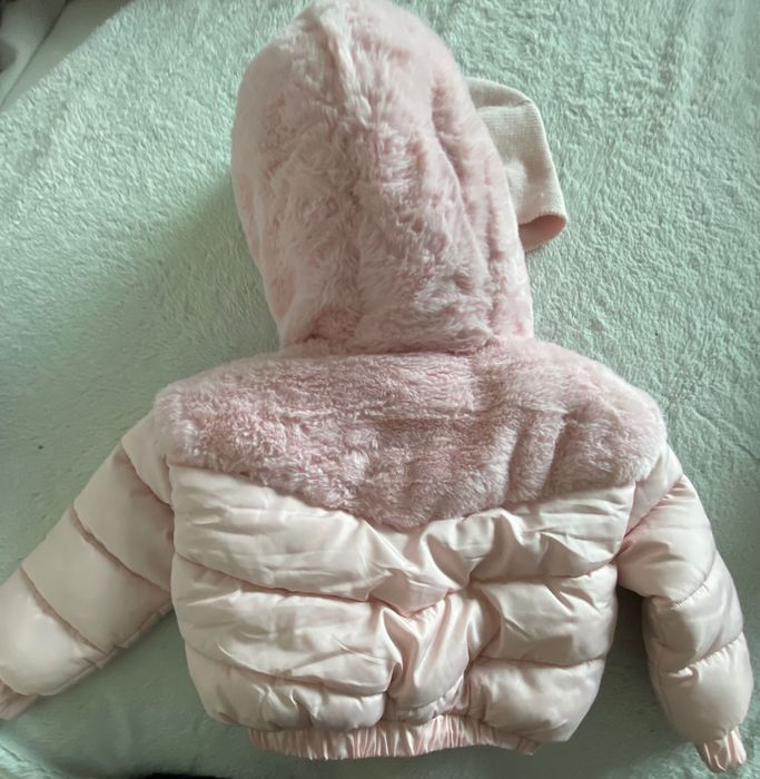 Детско яке 2-3 години