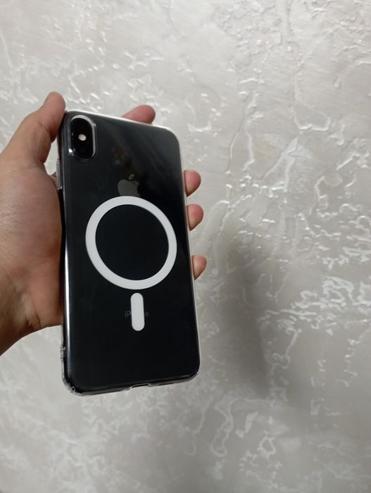 iPhone Xs Max 256 Idial