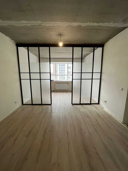 Раздвижные перегородки