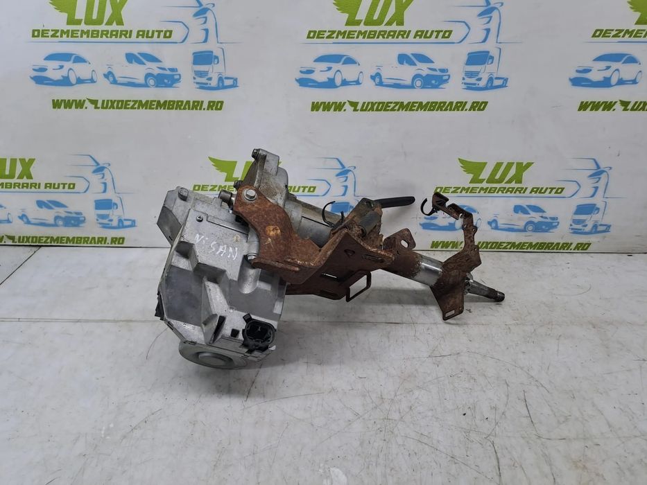 Coloana directie electrica 48810jd90b Nissan Qashqai 1 J10 (2007 - 2010)