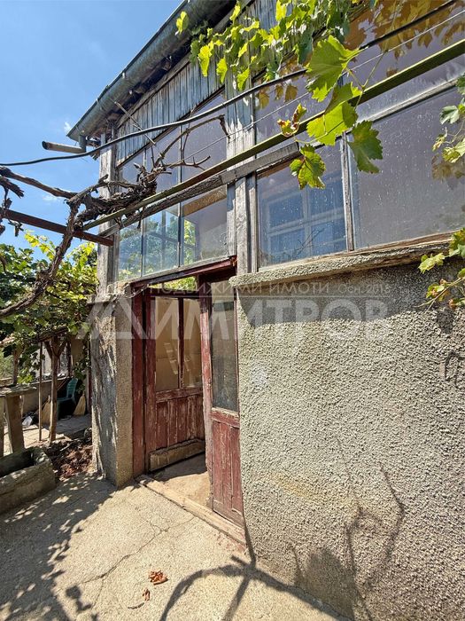 Продава се Къща в с. Могила, Област Шумен - 88 кв.м за 393 €/кв.м - Снимка #13