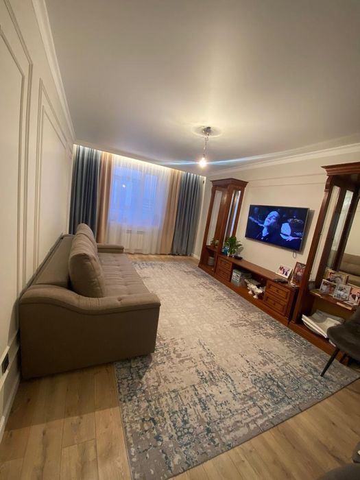 Сдам 2ух комнатную квартиру