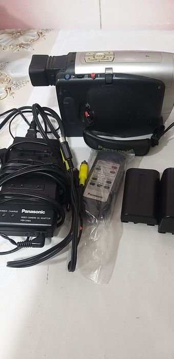 Видеокамеры продаю