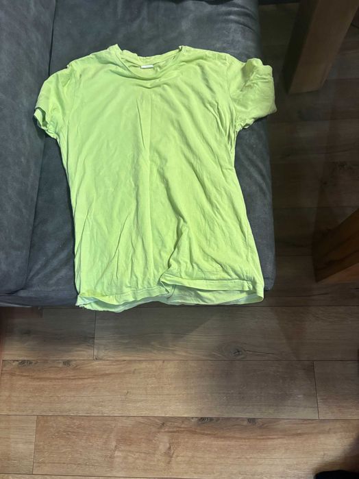 Тениска с къс ръкав /част от униформеното облекло на ПГКПИ-Бургас/