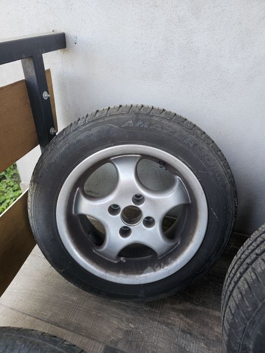 Jante BCW Steffan Cup