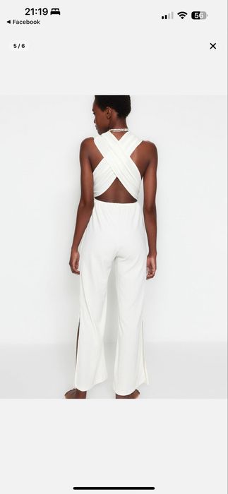 Чисто нов гащеризон trendyol