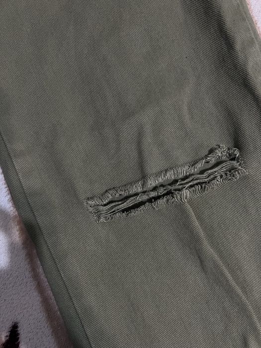 Продам джинсы женские