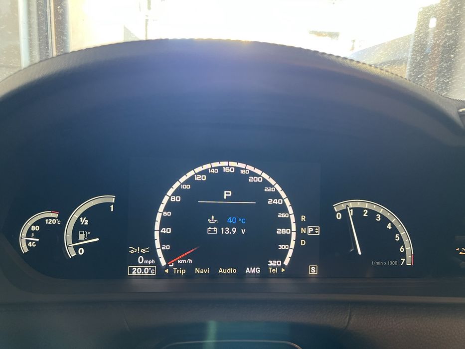 Активиране на Carplay/Android Auto/AMG menu/Anti-theft Mercedes-Benz