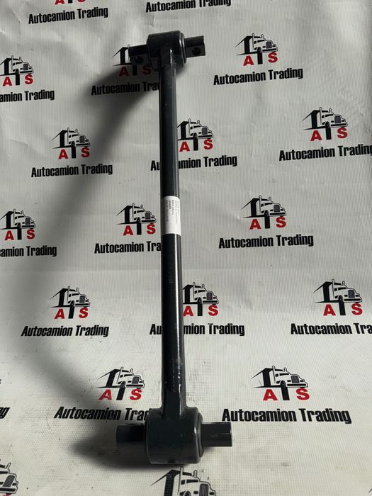 bara reactie / bara roata /brat suspensie roata iveco 504108885 ats