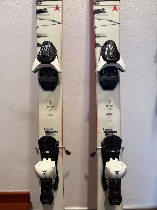 Schiuri freestyle atomic infamous Jossi Wells