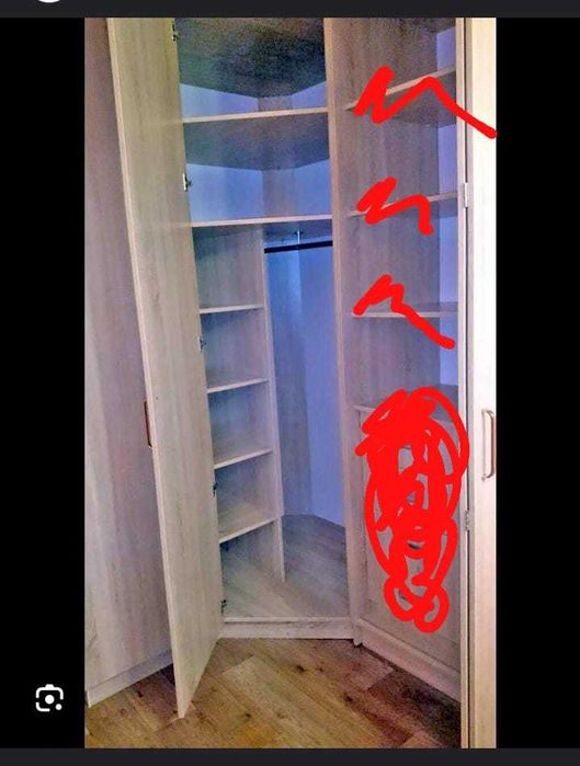 Шкаф срочно продам